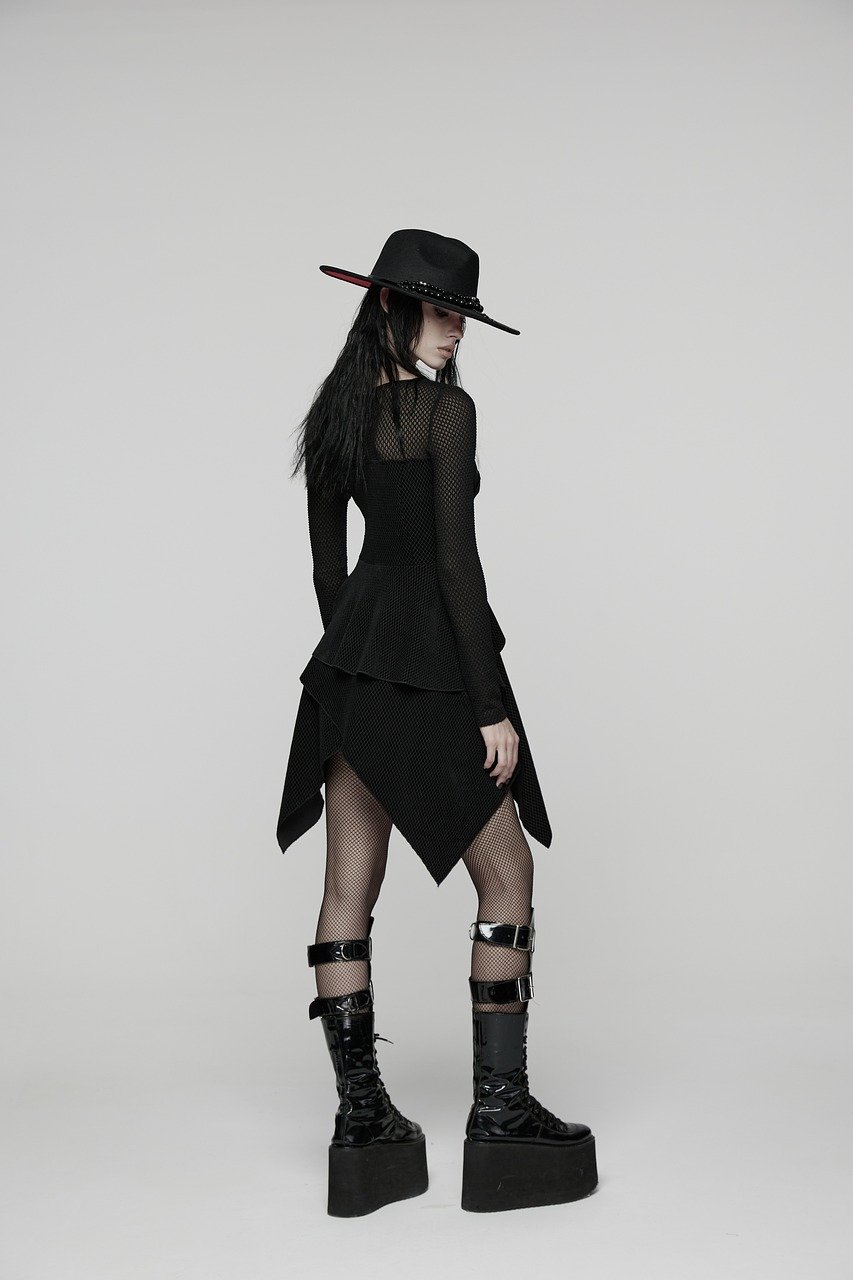 creepers, monster, cyber, creepy, rock, punk, gothaesthetic, goth, gothic, fashion, steampunk, darkfashion, darkstyle, victoriangoth, witch, punkrave, pirate, skull, adventure, fantasy, halloween